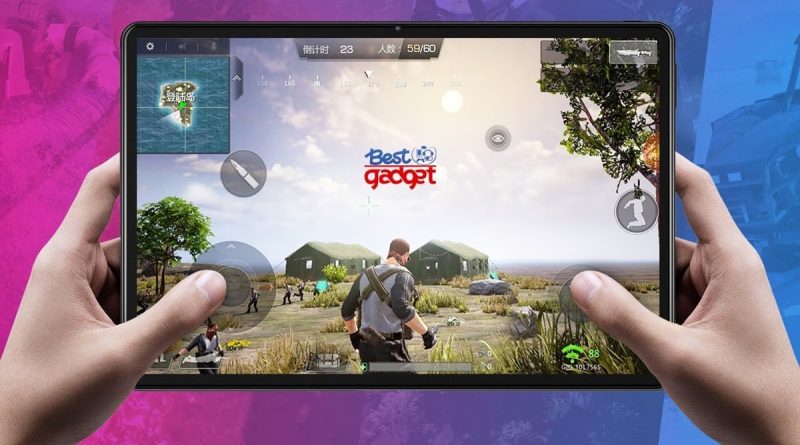 Apa tablet terbaik untuk permainan slot?