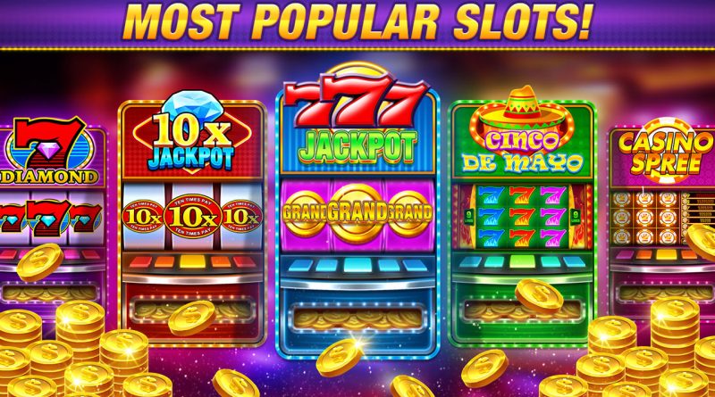 Bisakah saya bermain slot online dalam mata uang yang berbeda?