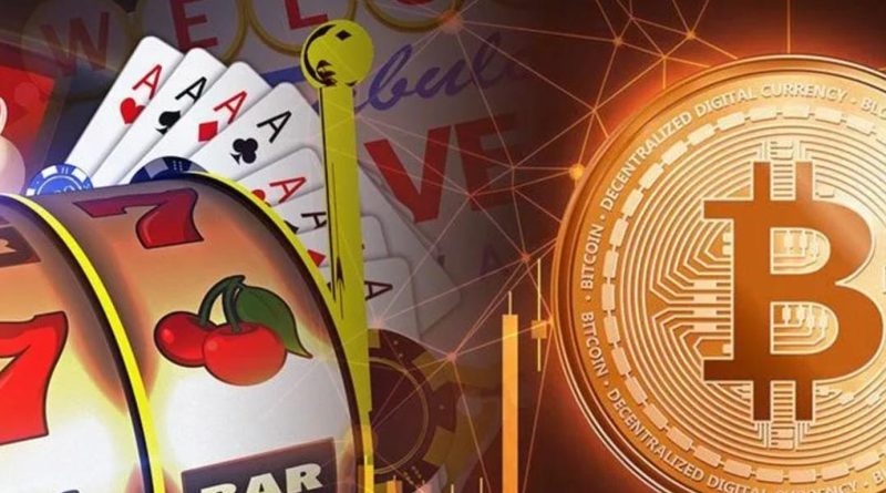 Apakah kotak rampasan legal di kasino?